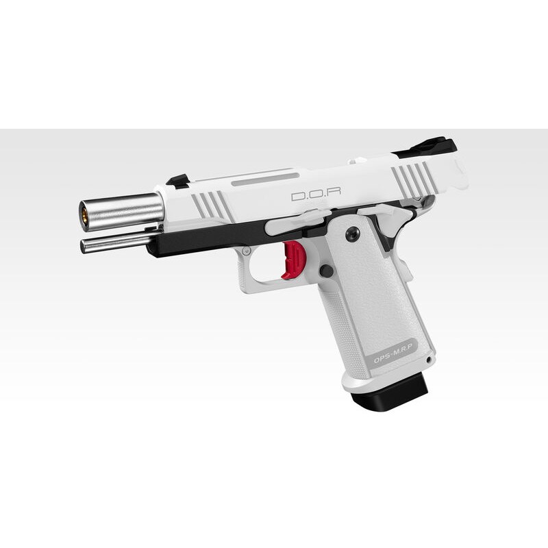 TOKYO MARUI HI-CAPA D.O.R. WHITE - GBB TOKYO MARUI HI-CAPA D.O.R. WHITE - GBB