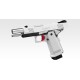 TOKYO MARUI HI-CAPA D.O.R. WHITE - GBB TOKYO MARUI HI-CAPA D.O.R. WHITE - GBB