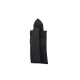 TG AIRSOFT POUCH/TASCA COLPITO STRACCIO ROSSO - NERO