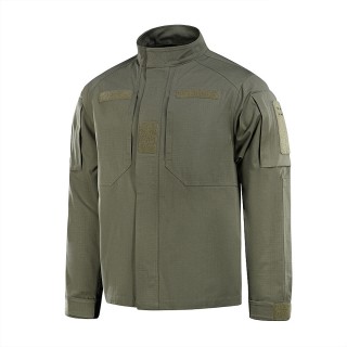 VESTON MODEL PATROL FLEX - OLIV ARMY