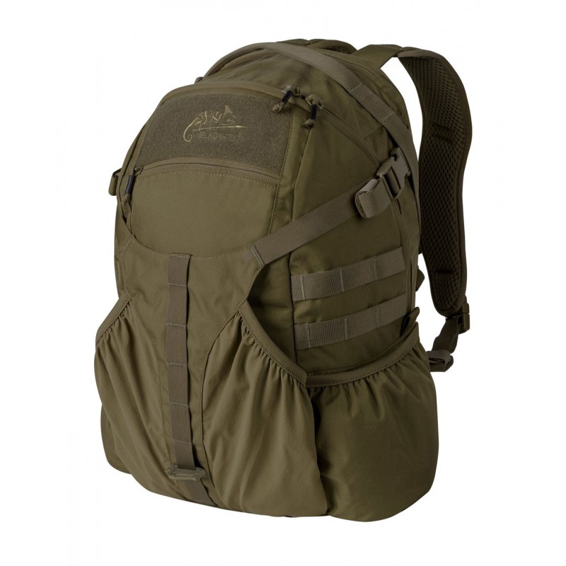 RUCSAC CORDURA MODEL RAIDER - ADAPTIVE GREEN