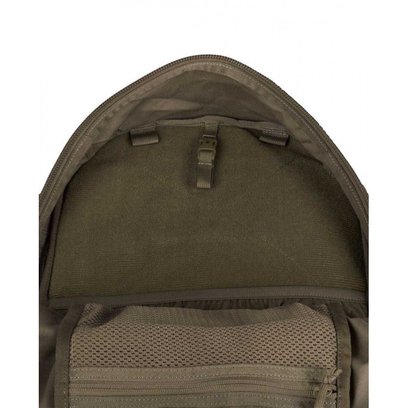 RUCSAC CORDURA MODEL RAIDER - ADAPTIVE GREEN