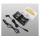 CARICABATTERIE UNIVERSALE ARMYTEK UNI C2 TIPO C
