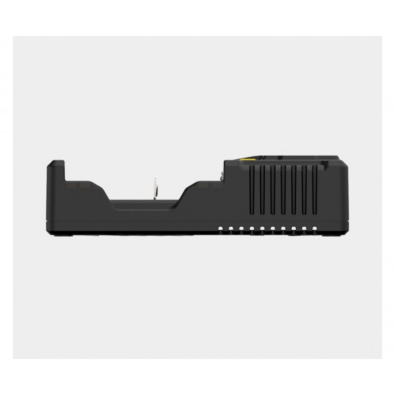 ARMYTEK UNI C4 PLUG TIPO C - CARICABATTERIE UNIVERSALE