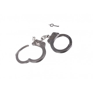 MANETTE A CATENA DOUBLE LOCK