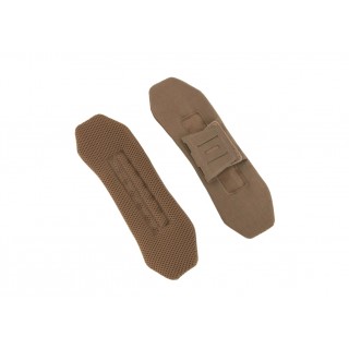 SHOULDER COMFORT PADS GEN II - MULTICAM