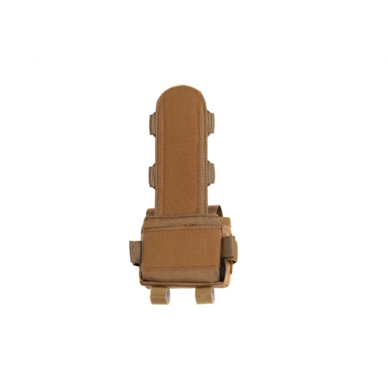 MK2 BATTERY CASE FOR HELMET - COYOTE