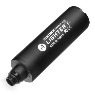 ACETECH TRACCIANTE TRACER  - MODELLO LIGHTER R - NERO