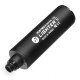 ACETECH TRACCIANTE TRACER  - MODELLO LIGHTER R - NERO