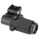 G33 3X MAGNIFIER - BLACK
