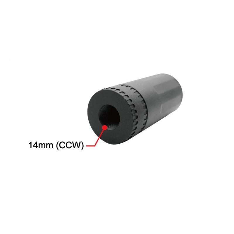 MODULAR TRACER SYSTEM - 14MM CCW