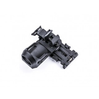 WUBEN C2 FLASHLIGHT PLUS V51 HOLSTER