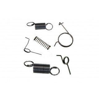 SET DE RESORTURI PENTRU GEARBOX VERS. II