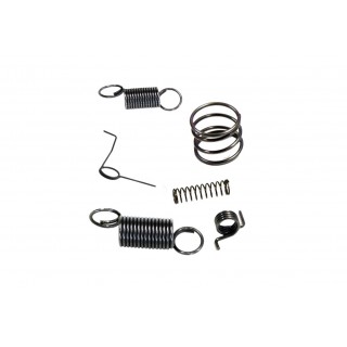 SET DE RESORTURI PENTRU GEARBOX VERS. III