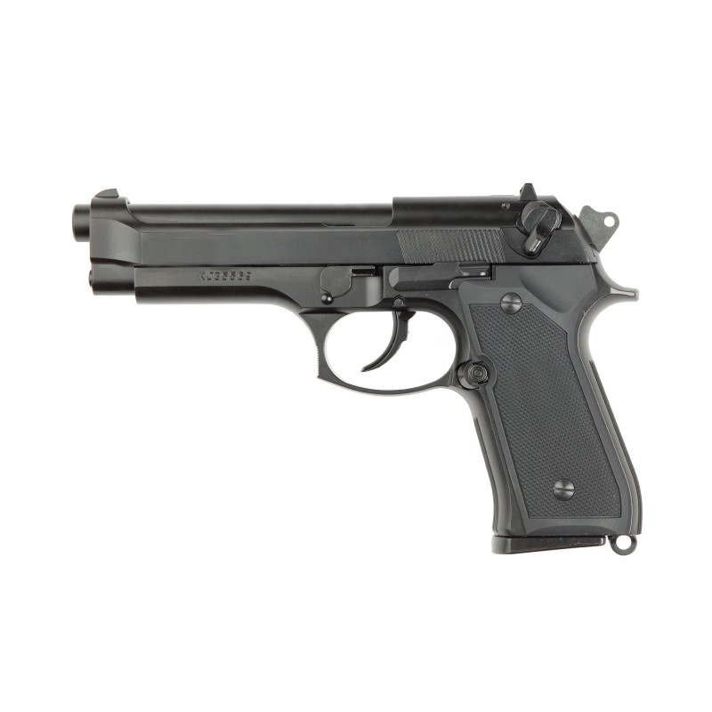 M9 FULL METAL BODY M9 FULL METAL BODY