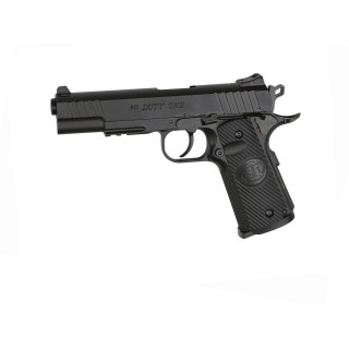 ASG PISTOLA A CO2 SCARRELLANTE MODELLO STI DUTY ONE