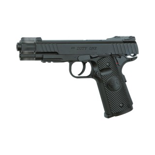 ASG PISTOLA A CO2 SCARRELLANTE MODELLO STI DUTY ONE