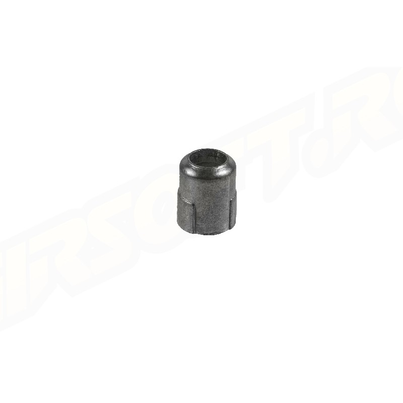 ADATTATORE CANNA INTERNA PER REVOLVER DAN WESSON DA 6 POLLICI