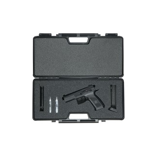 STRIKE SYSTEMS GUN/PISTOL CASE CESKA ZBROJOVKA (CZ)
