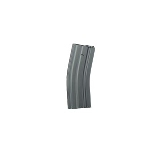 INCARCATOR METALIC DE 45 BILE - AEG - NEGRU