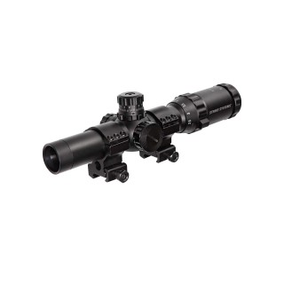 SHORT DOT SIGHT - RED/GREEN SHORT DOT SIGHT - RED/GREEN
