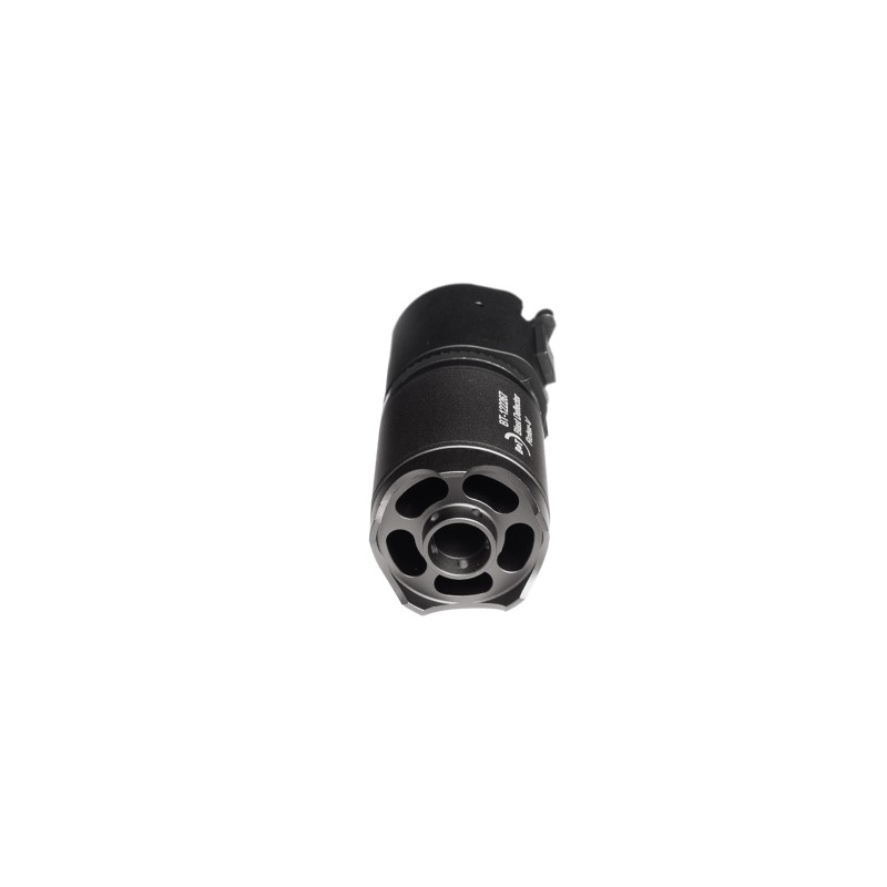 AMORTIZOR MODEL B T ROTEX - V- BLAST - BLACK