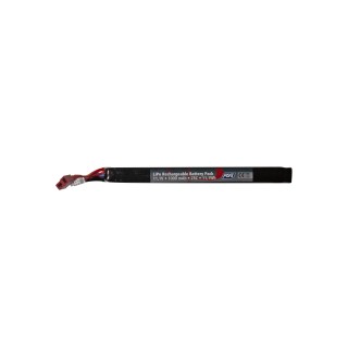 ASG BATTERIA LI-PO -  11.1V - 1000 MAH - 25C - T-PLUG