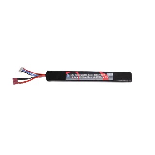 BATTERIA LI-PO 11,1 V - 1500 MAH - 15 C