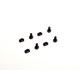 SET DE DOUA SINE M-LOK - SHORT - 3 SLOTS