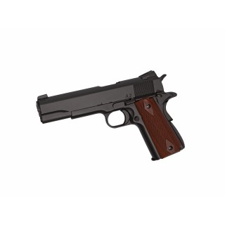 DAN WESSON A2 - CO2 - GBB