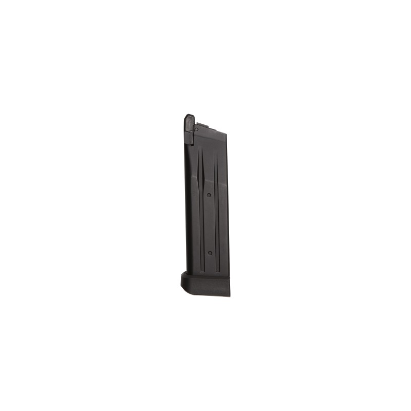 ASG CARICATORE A GAS DA 24 PALLINI PER STI COMBAT MASTER - GBB - CO2