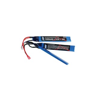 ACUMULATOR 9.9V - 1000 MAH - 9.9 WH - 20C -  LIFE - TP