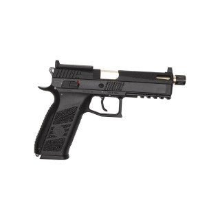 ASG CZ P-09 OPTIC READY GBB CO2