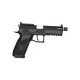 ASG CZ P-09 OPTIC READY GBB CO2 ASG CZ P-09 OPTIC READY GBB CO2
