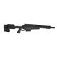 AI MK13 - COMPACT SNIPER RIFLE - SPRING - BLACK