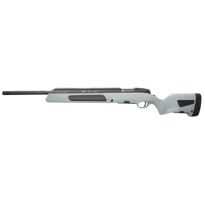 SNIPER STEYR SCOUT - GREY