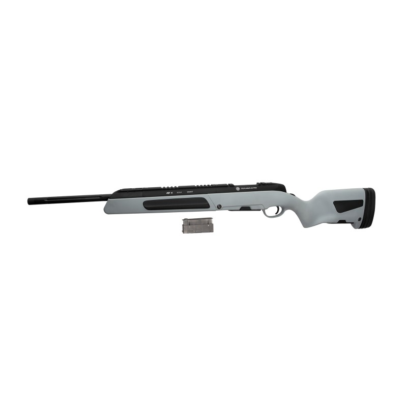 SNIPER STEYR SCOUT - GREY