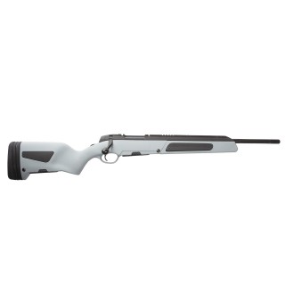 SNIPER STEYR SCOUT - GREY