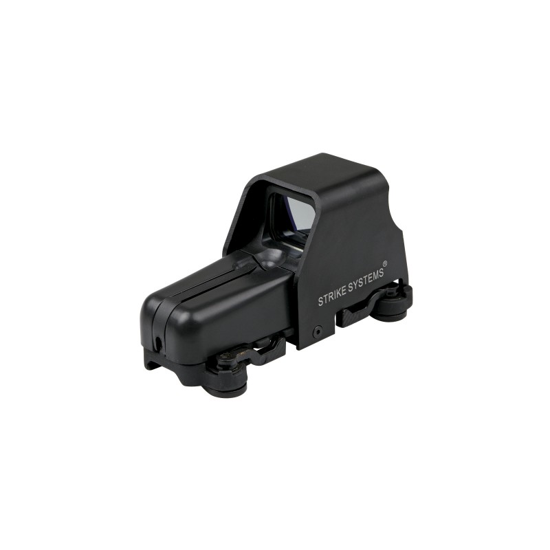 RED DOT SIGHT ADVANCED 553 MODEL RED DOT SIGHT ADVANCED 553 MODEL