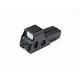 RED DOT SIGHT ADVANCED 553 MODEL RED DOT SIGHT ADVANCED 553 MODEL