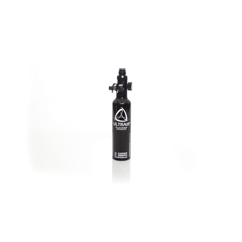 ULTRAIR HPA TANK - 0,2 LITER - ALUMINIO