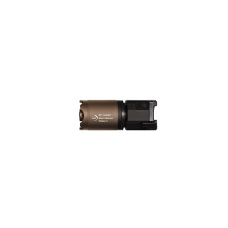 AMORTIZOR MODEL B T ROTEX - V- BLAST - MUD AMORTIZOR MODEL B T ROTEX - V- BLAST - MUD