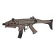 ASG SCORPION EVO 3 ATEK - TAN