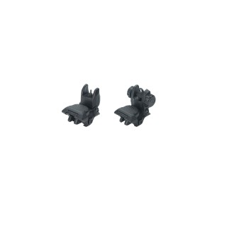 CXP FRONT FLIP-UP SIGHT-BK