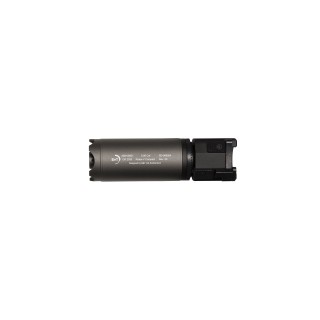 AMORTIZOR MODEL B T ROTEX - V COMPACT - GREY