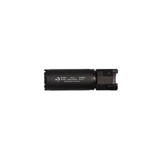 AMORTIZOR MODEL B T ROTEX - V COMPACT - BLACK