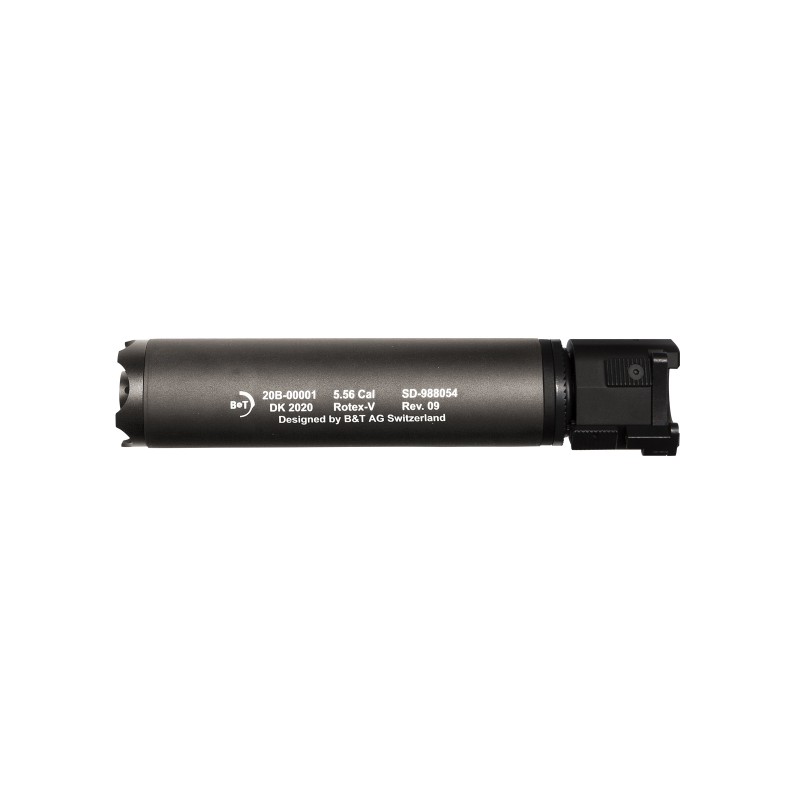 AMORTIZOR MODEL B T ROTEX - V - GREY