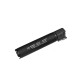 AMORTIZOR MODEL B T ROTEX - V - BLACK AMORTIZOR MODEL B T ROTEX - V - BLACK