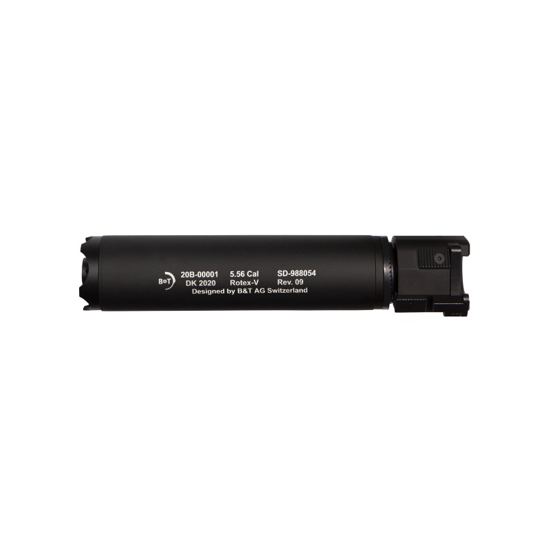 AMORTIZOR MODEL B T ROTEX - V - BLACK AMORTIZOR MODEL B T ROTEX - V - BLACK