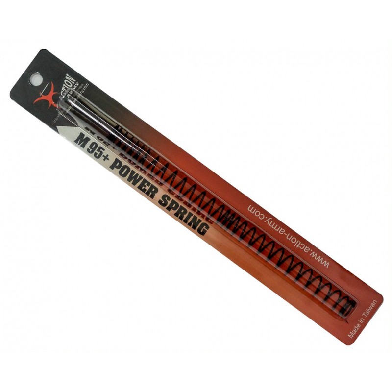 Action Army M95 Molla per AEG